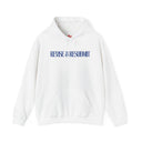 Revise & Resubmit Hoodie