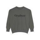 Graduate Crewneck Sweatshirt