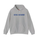 Revise & Resubmit Hoodie
