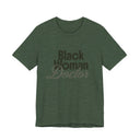 Black Woman Doctor Tee