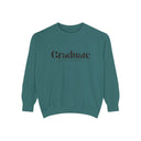 Graduate Crewneck Sweatshirt