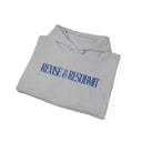 Revise & Resubmit Hoodie