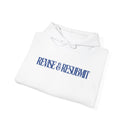 Revise & Resubmit Hoodie