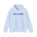 Revise & Resubmit Hoodie