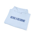 Revise & Resubmit Hoodie