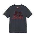 Black Woman Doctor Tee