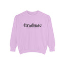 Graduate Crewneck Sweatshirt