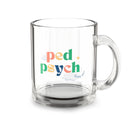 Ped Psych is My Jam Mug