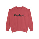 Graduate Crewneck Sweatshirt